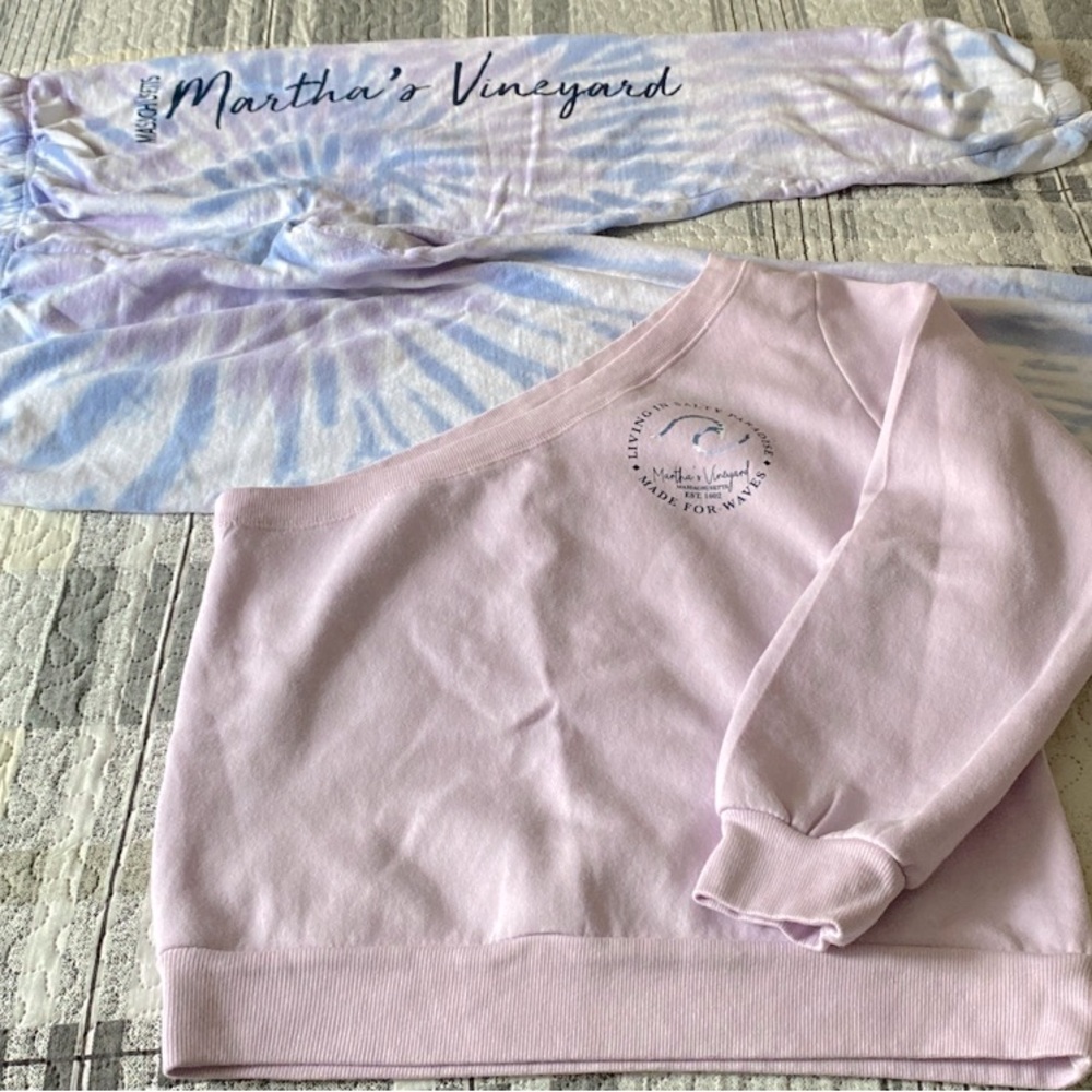 HUGE womens wardrobe bundle assorted items size L